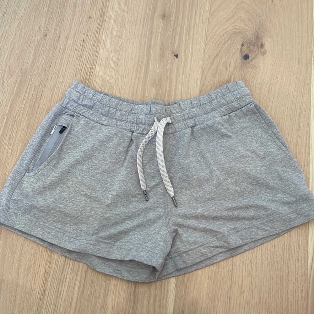 Vuori Halo Performance Short